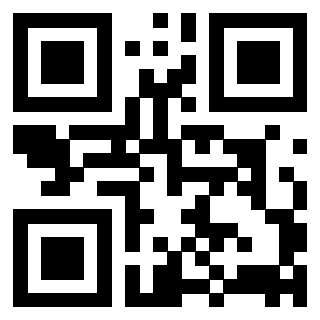 Il Qr Code di 3917739667