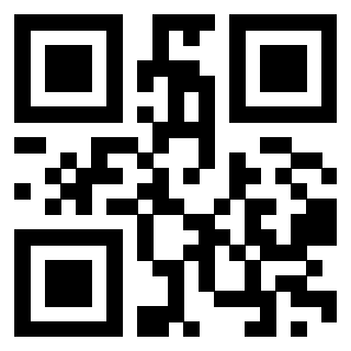 3917739672 Qr Code associato