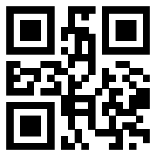 Il Qr Code di 3917739674