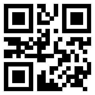 3917739678 - Immagine del Qr Code associato