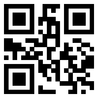 Il Qr Code di 3917739680