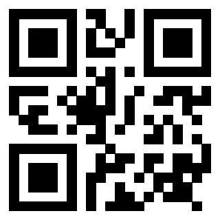 3917739683 Qr Code associato