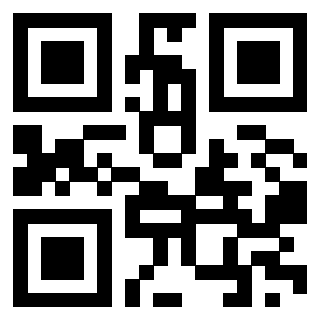 3917739687 Qr Code associato