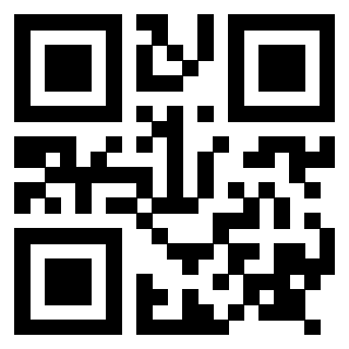 3917739689 QrCode associato