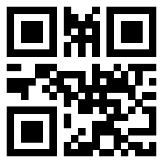 3917739693 - Immagine del QrCode associato