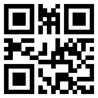Il Qr Code di 3917739700