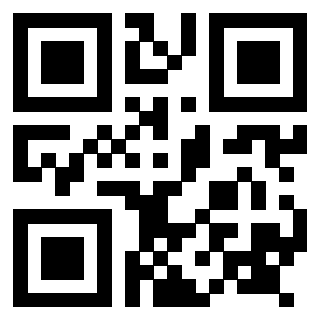 3917739701 - Immagine del QrCode