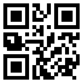 Scansione del Qr Code di 3917739708
