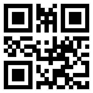 Il Qr Code di 3917739711