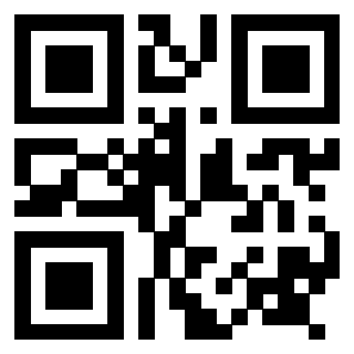 3917739712 - Immagine del Qr Code associato