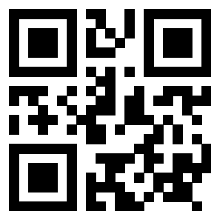 3917739715 Qr Code associato