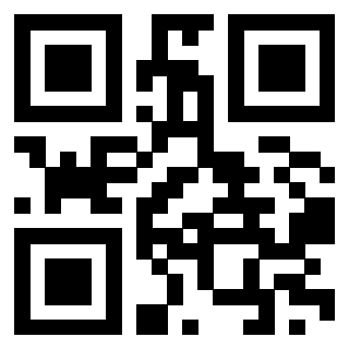 Scansione del Qr Code di 3917739717