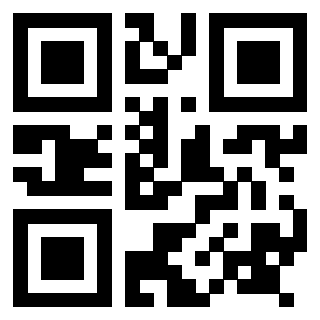 3917739718 - Immagine del QrCode