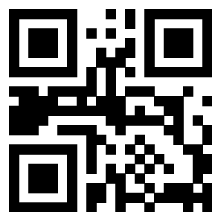 Immagine del Qr Code di 3917739720