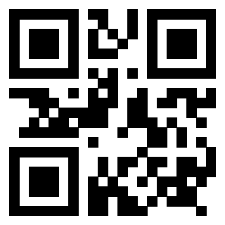 3917739721 - Immagine del QrCode