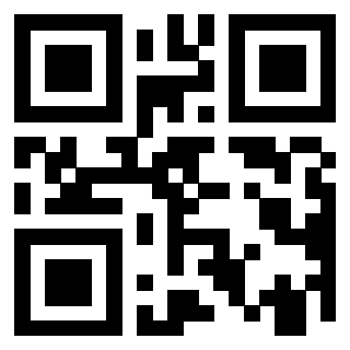 3917739722 - Immagine del Qr Code