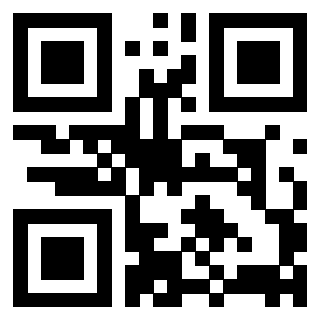 Il QrCode di 3917739723