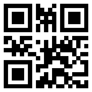 3917739724 QrCode associato
