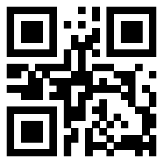 Immagine del Qr Code di 3917739726
