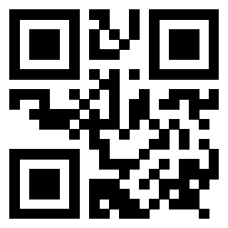 3917739730 - Immagine del Qr Code associato