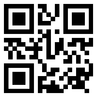 3917739732 - Immagine del QrCode associato