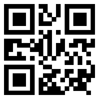 Qr Code di 3917739733