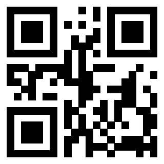 Il QrCode di 3917751436