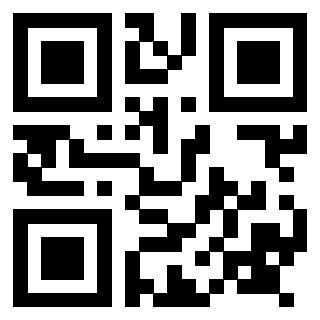 3917751438 - Immagine del Qr Code