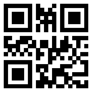 3917751439 - Immagine del Qr Code associato