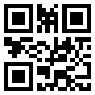 Il Qr Code di 3917751440