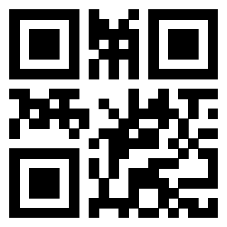 Immagine del QrCode di 3917751441