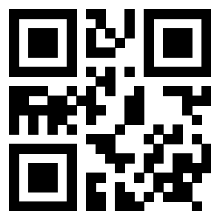 Scansione del Qr Code di 3917751443