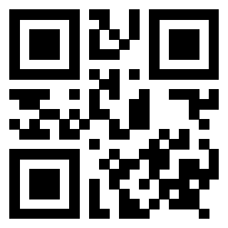 Immagine del Qr Code di 3917751445