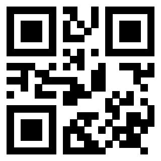Immagine del Qr Code di 3917751446