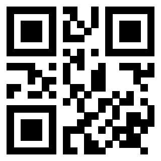 Scansione del Qr Code di 3917751448