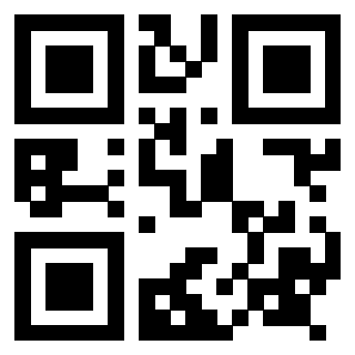 Il QrCode di 3917751452