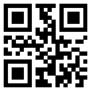 3917751462 - Immagine del Qr Code associato