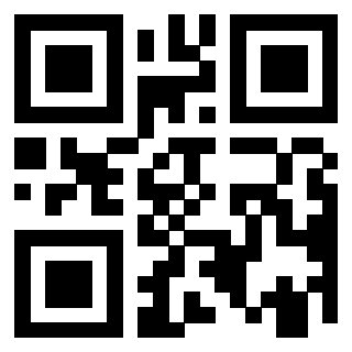 3917751463 - Immagine del QrCode associato