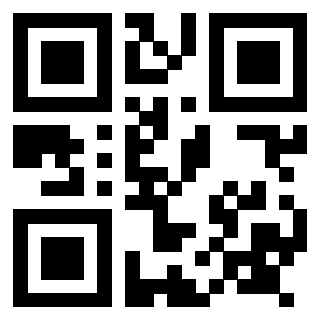 Immagine del QrCode di 3917751466