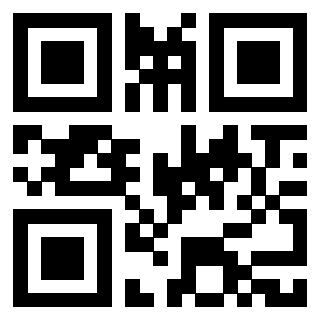 Il Qr Code di 3917751468