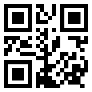 Il QrCode di 3917751470
