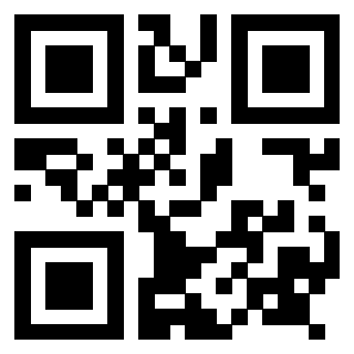 3917751474 Qr Code associato