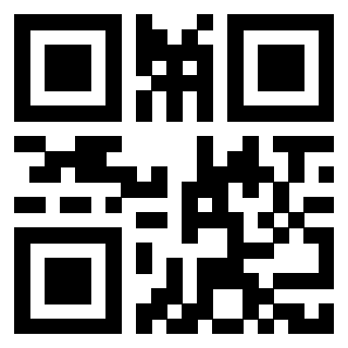 Scansione del QrCode di 3917751475