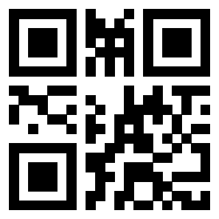 Il Qr Code di 3917751476