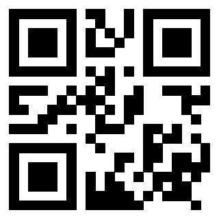 3917751477 - Immagine del Qr Code