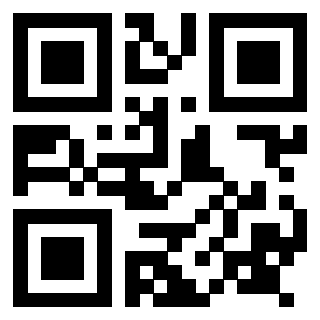 3917751480 - Immagine del Qr Code associato