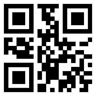 Il Qr Code di 3917751483