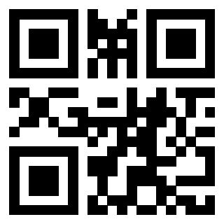 3917751487 QrCode associato