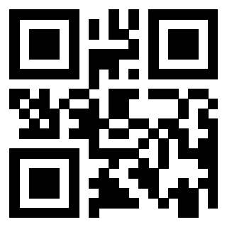 Immagine del Qr Code di 3917751488