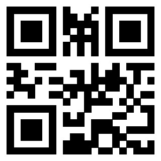 Il QrCode di 3917751490